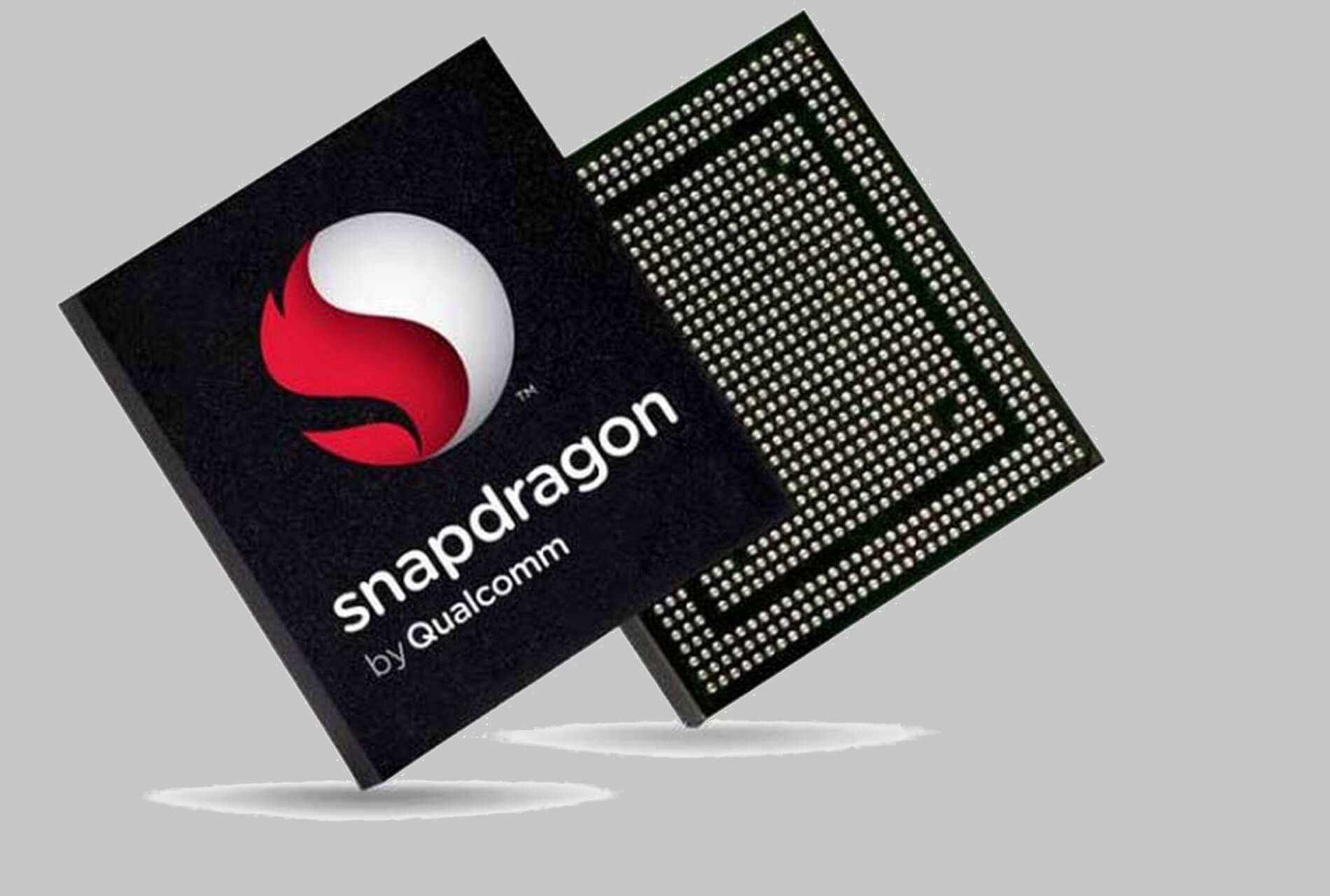 procesador Snapdragon 820 de Qualcomm