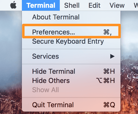 terminal-app-menu-bar-preferences-os-x