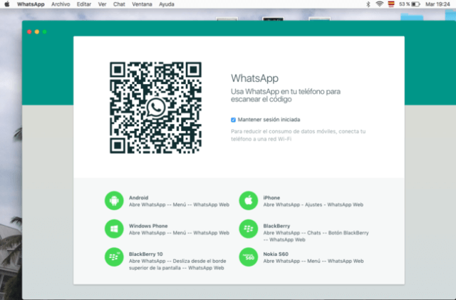 WhatsApp para Windows & Mac OS X [video tutorial] • iPhoneate - iNeate