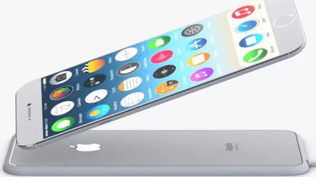 El iPhone 7 incluiría el módem X12 de Qualcomm con velocidades de ...