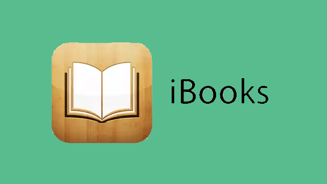 ibooks