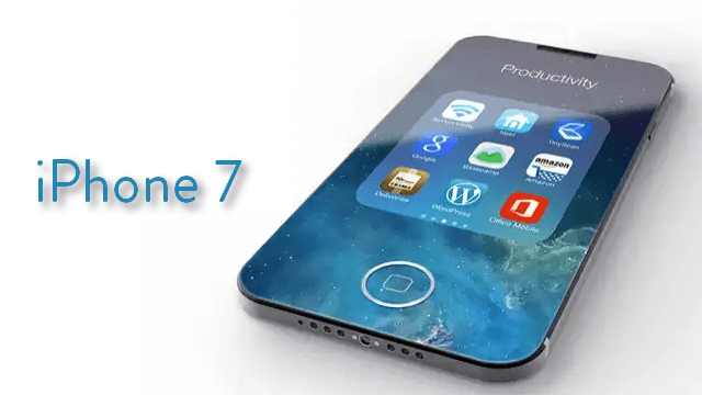 iphone 7