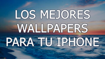 Los mejores wallpapers para tu iphone - portada