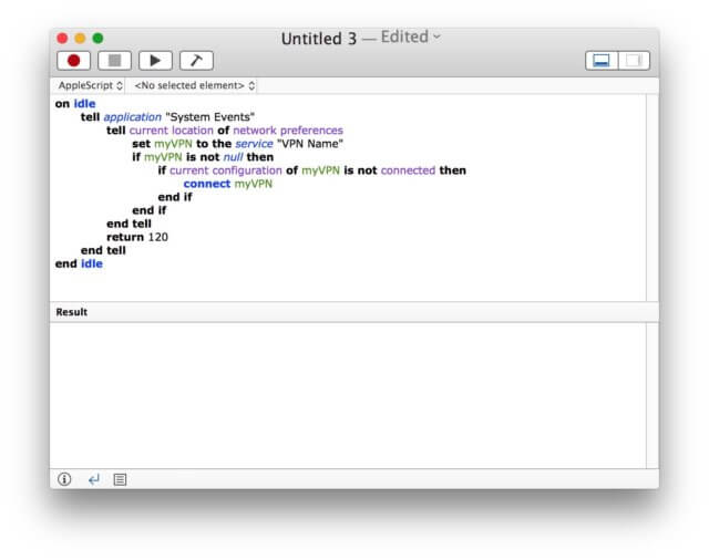 connect-vpn-applescript-mac