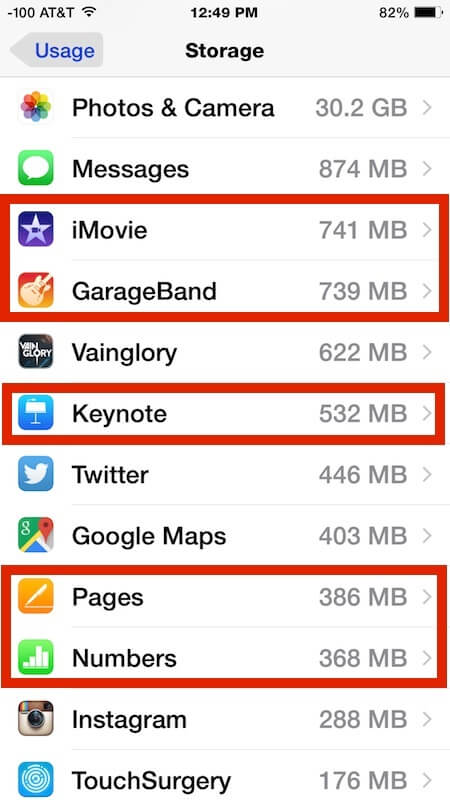 iwork-apps-storage-usage-ios
