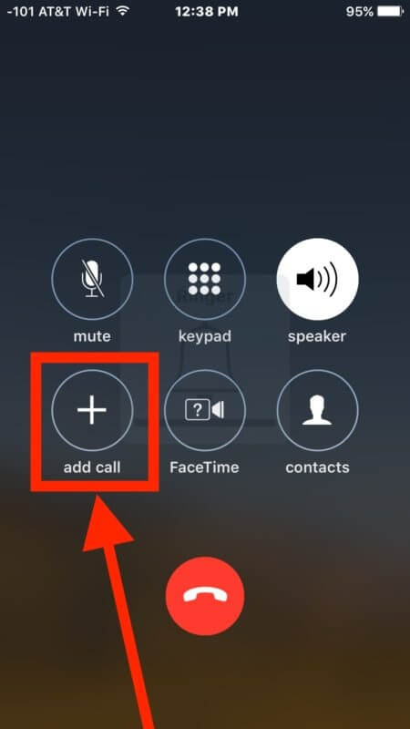 Cómo grabar una llamada en un iPhone • iPhoneate - iNeate