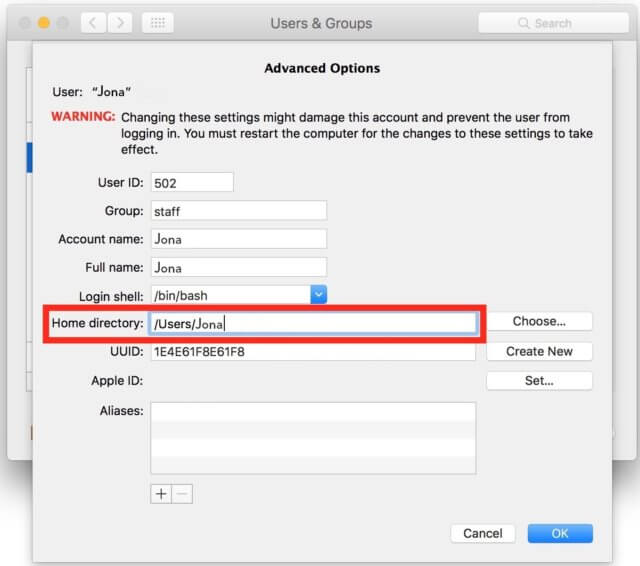 change-user-home-folder-name-mac-3