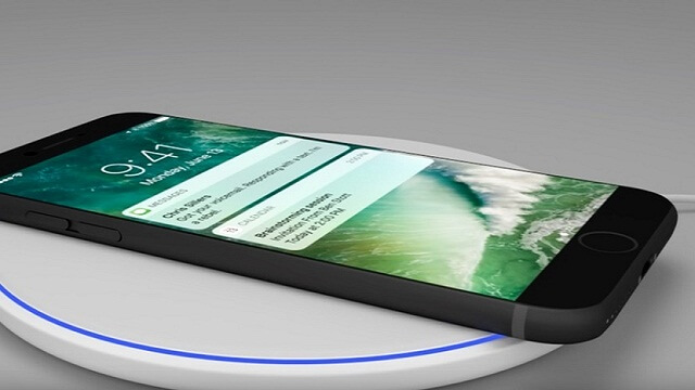 iPhone 8 leak