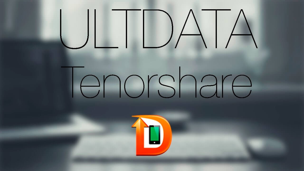 ultdata for android recuperar datos perdidos