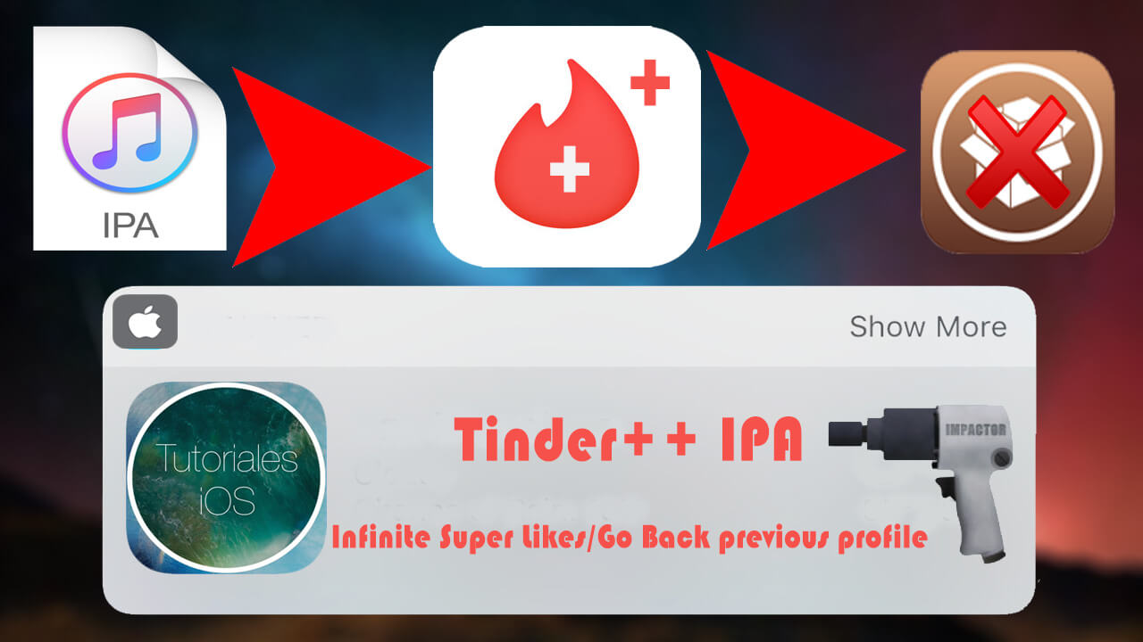 Настройки ios tinder местоположение