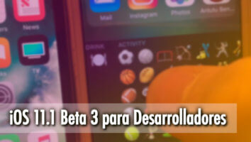 iOS 11.1 Beta 3