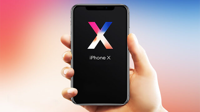 iPhone X