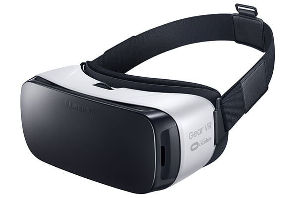 Oculus Gear VR 