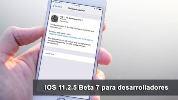 iOS 11.2.5 Beta 7