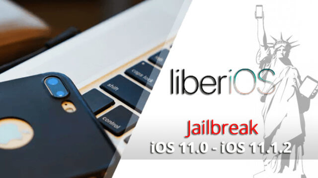 liberiOS Jailbreak