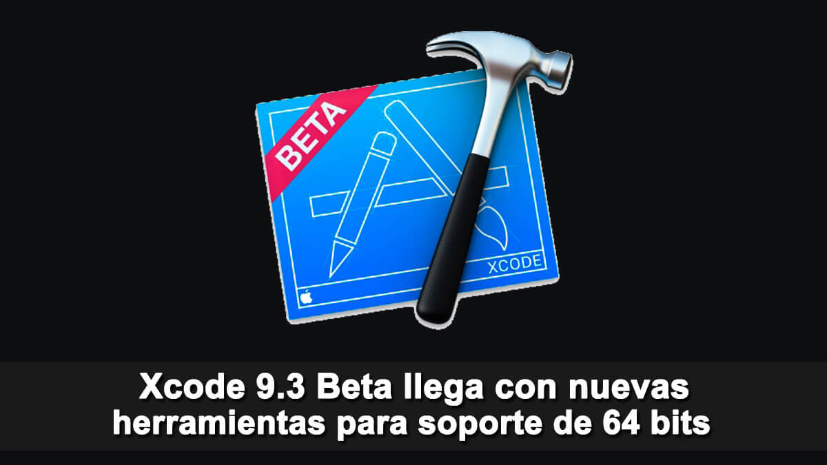 xcode 13.3 beta