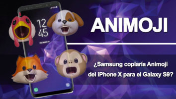 Animoji Samsung