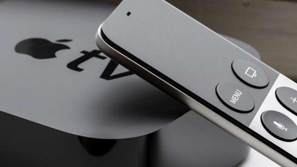 Apple lanza la primera beta de tvOS 11.4 para desarrolladores