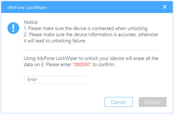 iMyFone LockWiper