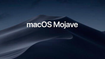 macOS Mojave Beta 2
