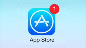 AppStore iOS