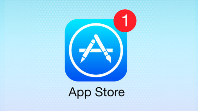 AppStore iOS