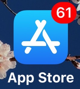 AppStore iOS
