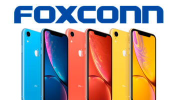Foxconn Apple