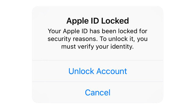 Apple ID