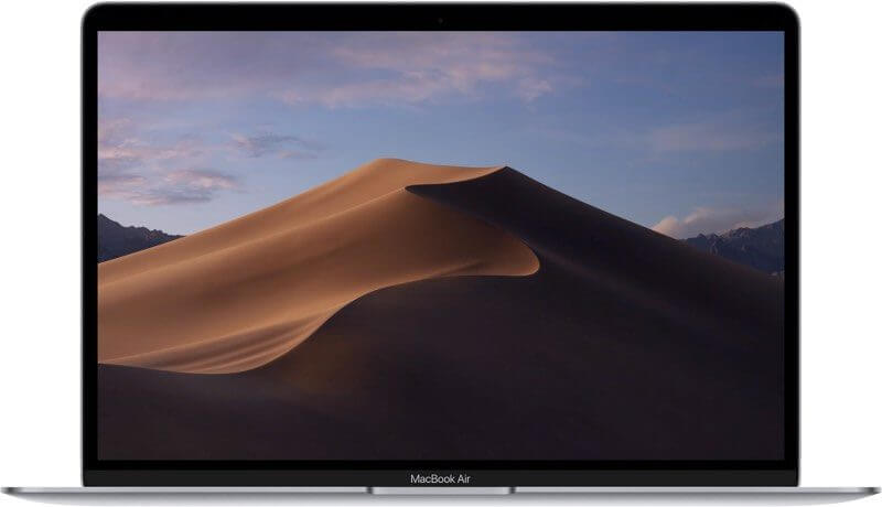 macOS Mojave 10.14.2 Beta 2 