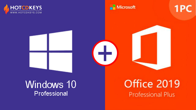 Office 2019 Pro