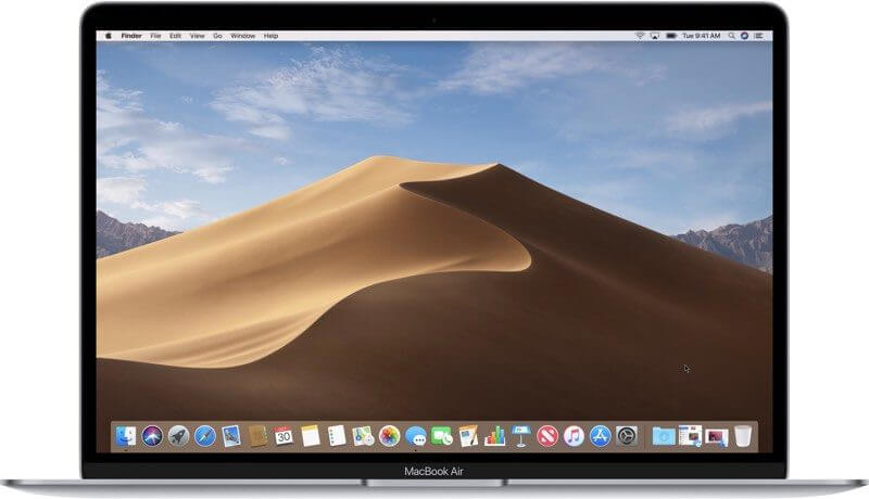 macOS Mojave 10.14.6 Beta 2 