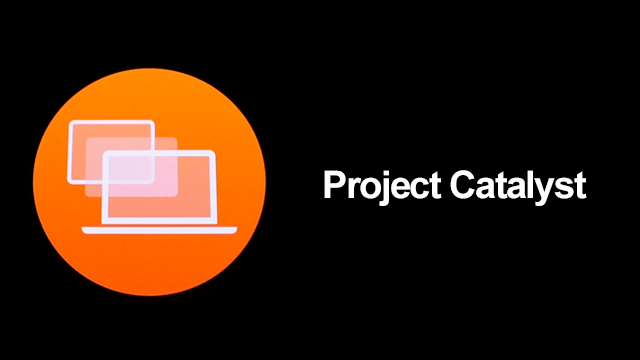 Project Catalyst