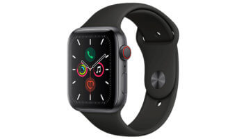 Apple Watch Connected Program