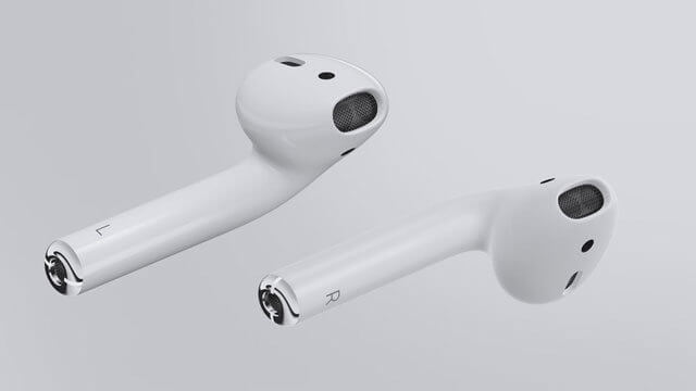 AirPods 2020