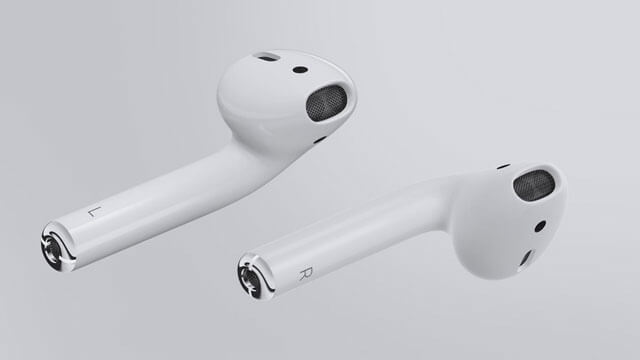 AirPods 2020