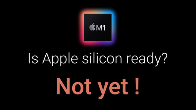 Apple Silicon