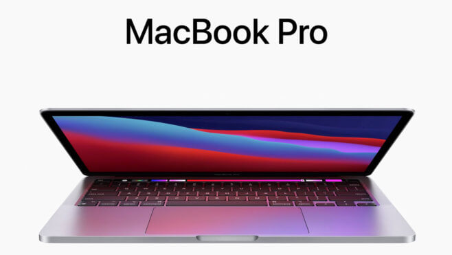 Apple announces new 13-inch MacBook Pro