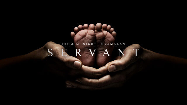 servant 2
