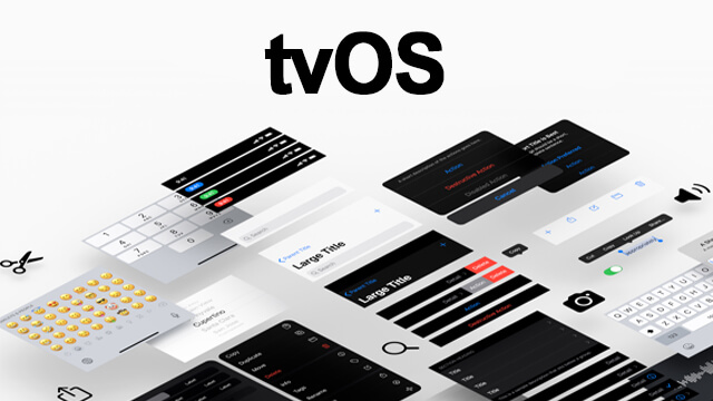 tvOS