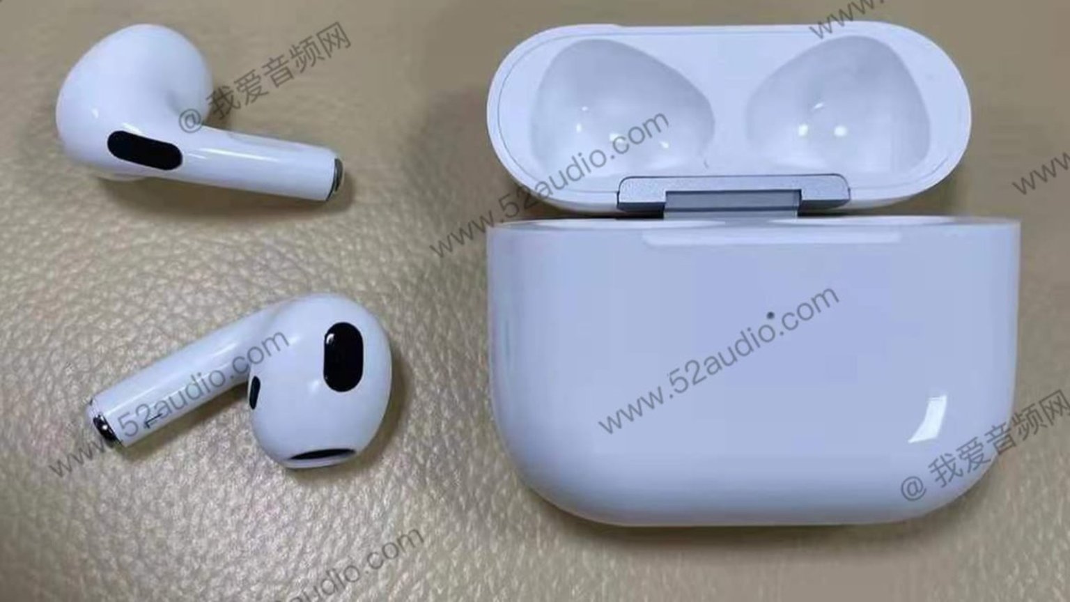 Аккумулятор airpods 3