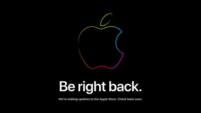 Apple Event