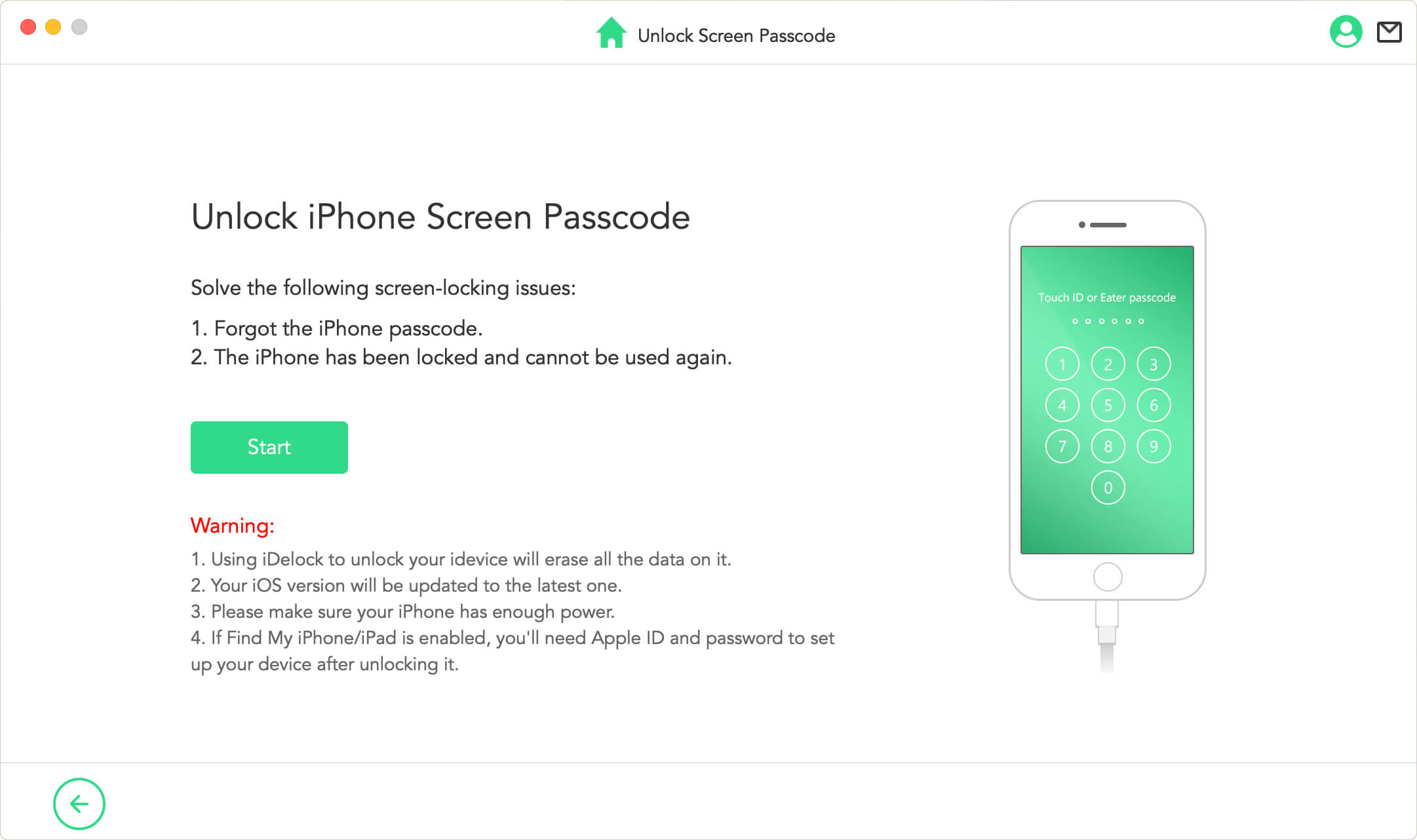 unlock-iphone-screen-passcode