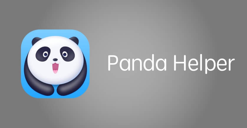 Panda helper