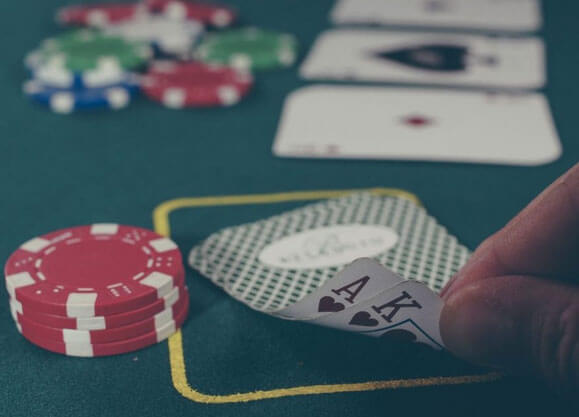 Introduccion Al Poker Semiprofesional